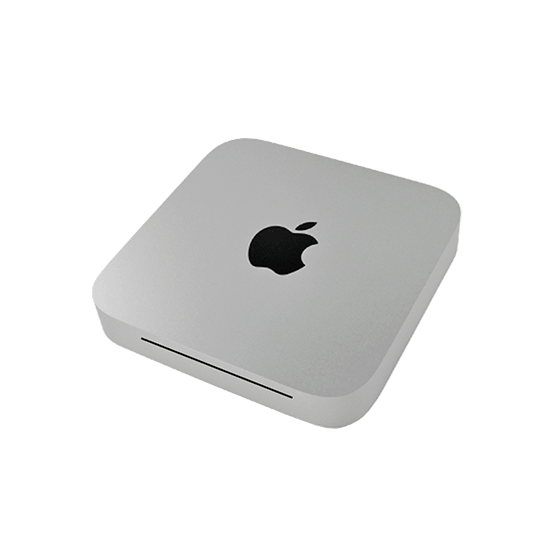 Repair Mac mini 2010