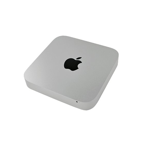 Reparar Limpieza de ventiladores Mac mini Server Late 2012