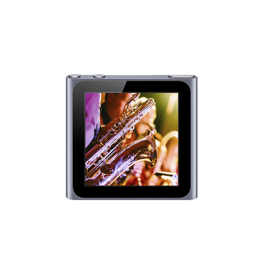 Reparar iPod Nano 6ª Generación Reparar iPod Nano 6ª Generación