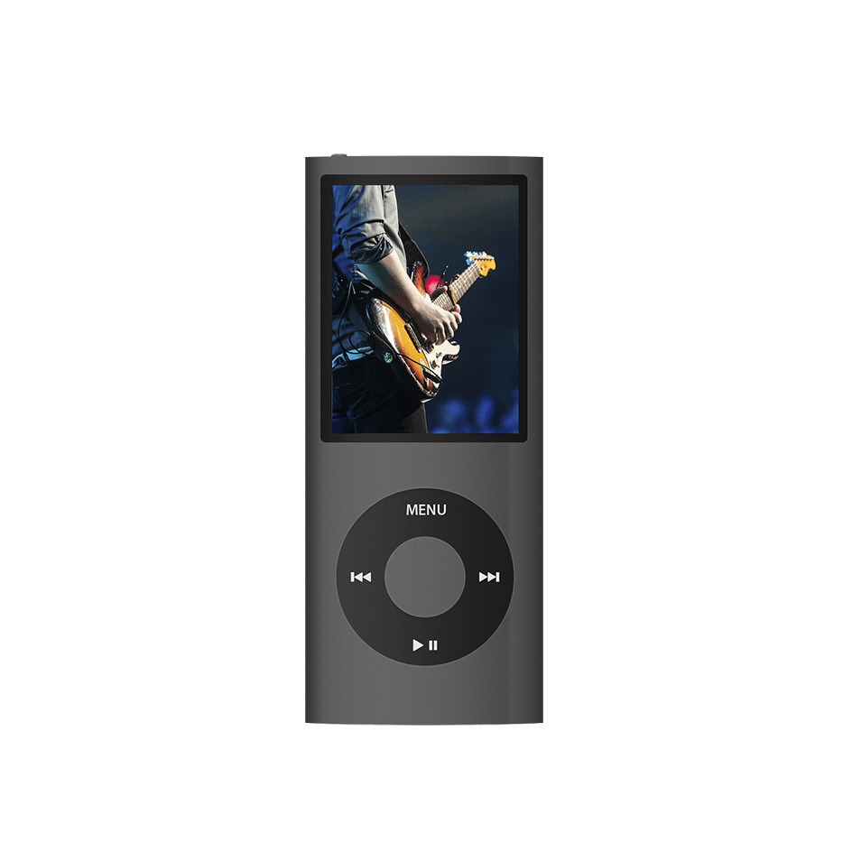 Reparar iPod nano 4ª generació - El Servei Tècnic Apple més eficaç