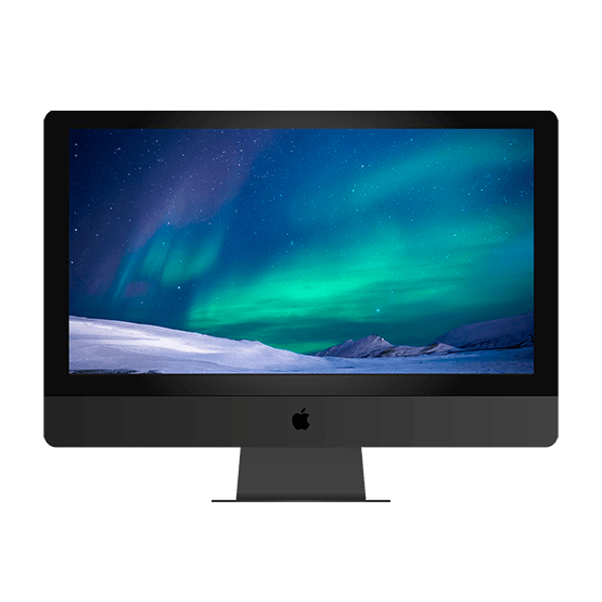 Reparar iMac Pro Retina 5K 27 inch 2017