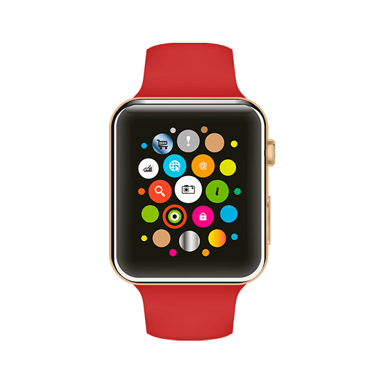 Repair Apple Watch (Series 4)