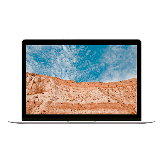 Reparar Macbook Retina 12 inch 2017