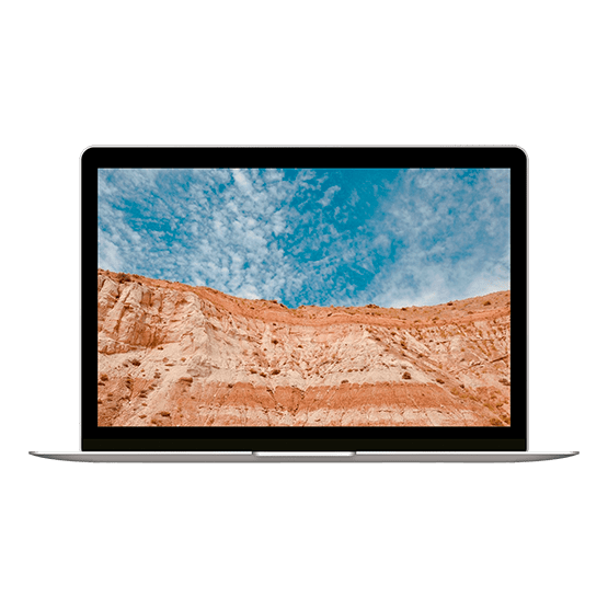 Reparar 10.13 High Sierra Macbook Retina 12 inch 2017