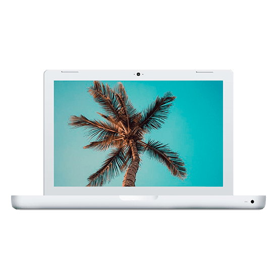 Reparar Macbook 13 inch Late 2008 Reparar Macbook 13 inch Late 2008