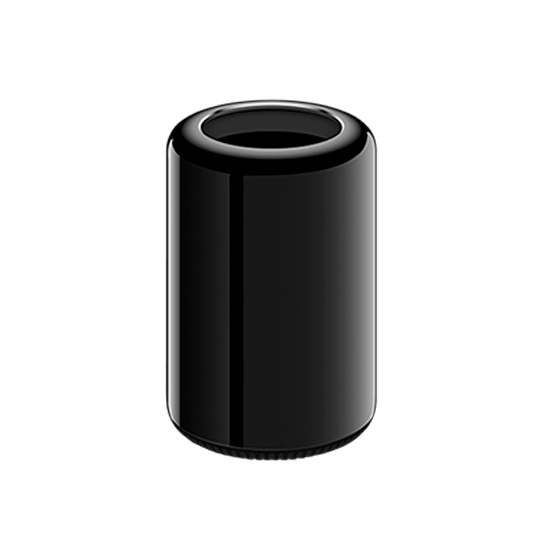 Reparar i Repair Mac Pro Late 2013 - El Servei Tècnic Apple més eficaç