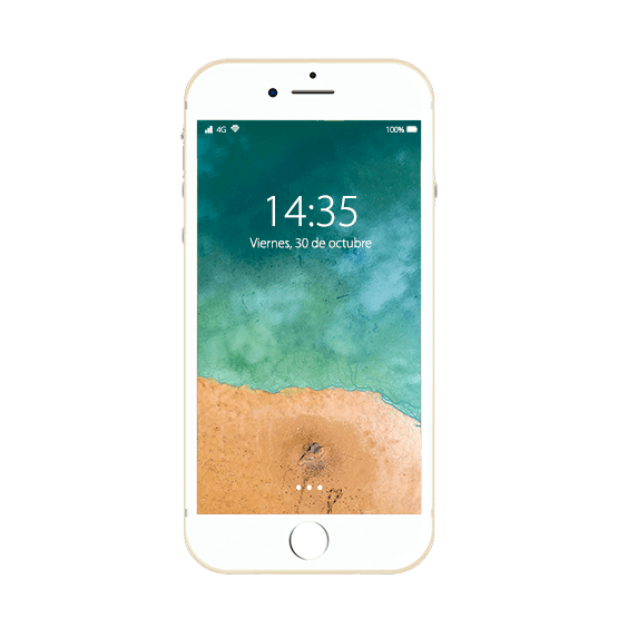 Reparar iPhone 6S - El Servei Tècnic Apple més eficaç