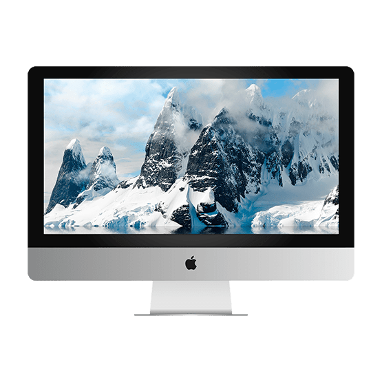 Cambiar Pantalla iMac Retina 4K 21,5 inch 2019 iFixRapid