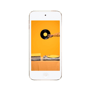 Cambiar Pantalla iPod Touch