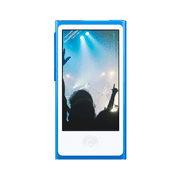 Cambiar Pantalla iPod nano