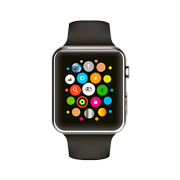 Reparar Pantalla Apple Watch