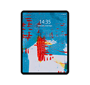 Reparación Pantalla iPad Pro