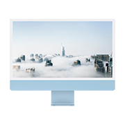 Cambiar Pantalla iMac