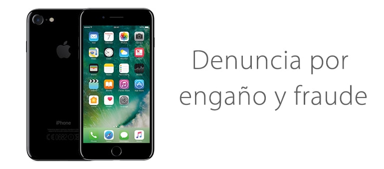 Facua denuncia a Apple por ralentizar sus iphone 