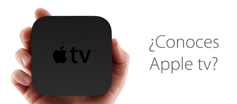 apple tv