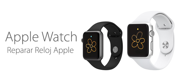 reloj apple watch