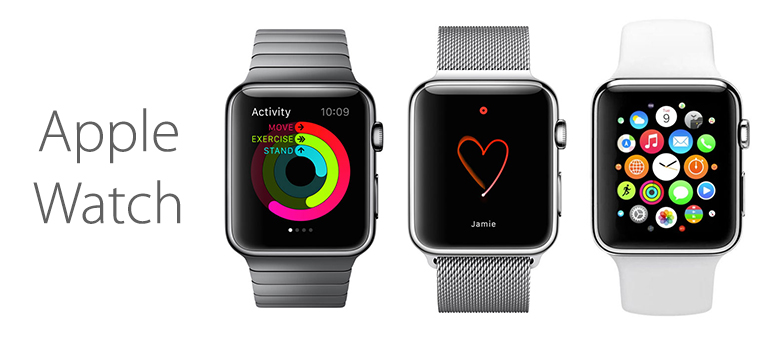 apple watch fecha de lanzamiento