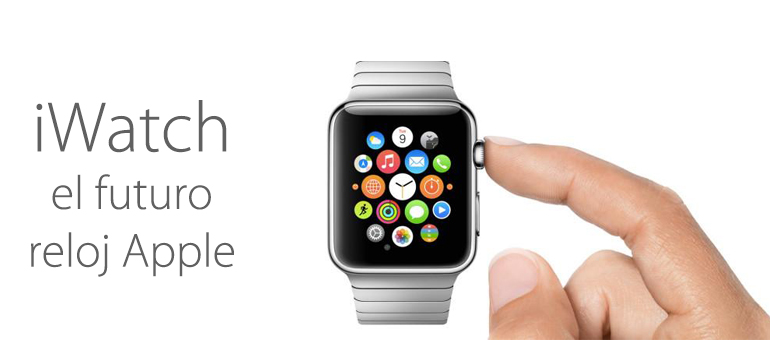 apple watch reloj