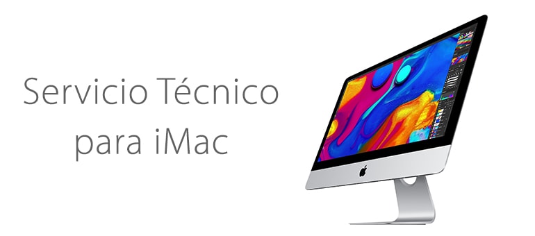 reparar imac lento no inicia servicio tecnico apple ifixrapid