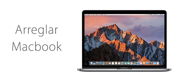 Formatear Macbook sin perder el sistema operativo