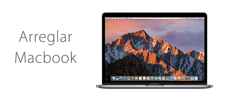 Formatear Macbook sin perder el sistema operativo