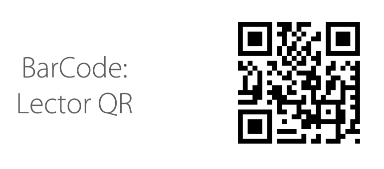 BarCode: un buen lector de códigos QR para iPhone.