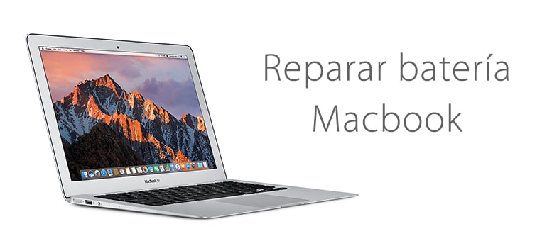 reprar macbook bateria dura poco ifixrapid apple