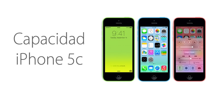 iphone 5c 8gb