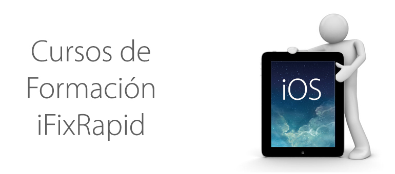 talleres ios ifixrapid