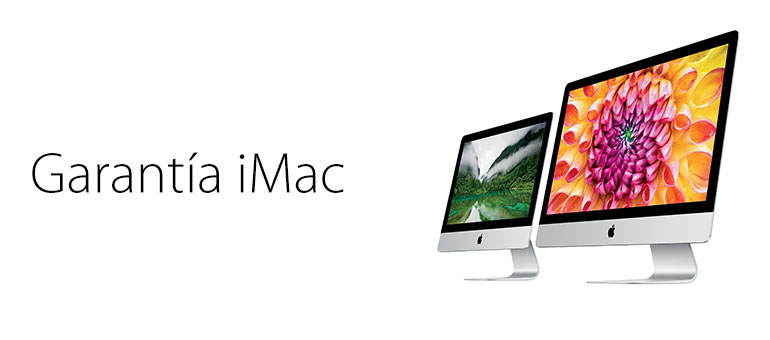 GARANTIA IMAC