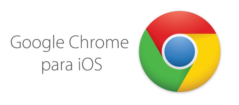 Eliminar caché y cookies de Chrome en iOS