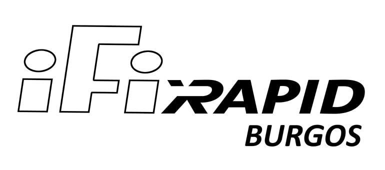 Si eres de Burgos, ya puedes reparar tu iPhone, iPad, iPod y Mac con iFixRapid.