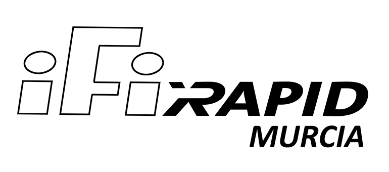 ¿Vives en Murcia? iFixRapid repara tu iPad, iPhone, iPod o Mac.