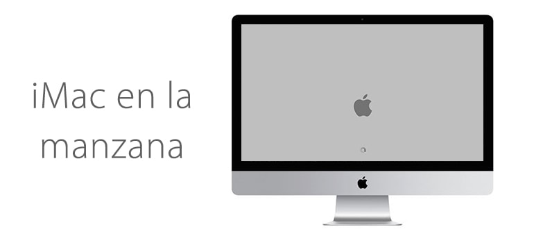 reparar imac no pasa de la manzana ifixrapid servicio tecnico apple