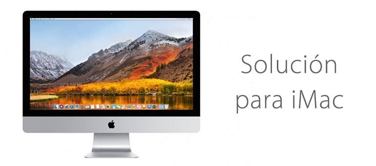 imac se congela en la pantalla de la manzana ifixrapid apple