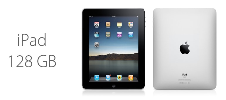El nuevo iPad Pro