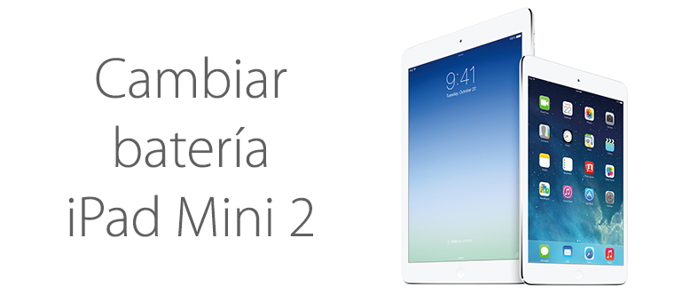 Arreglar mi iPad Air porque no carga