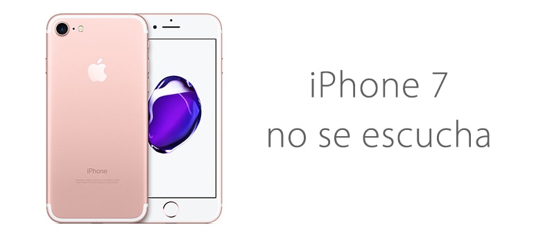 ⭐ ¿Por qué no funciona el micrófono de iPhone? Causas y Soluciones