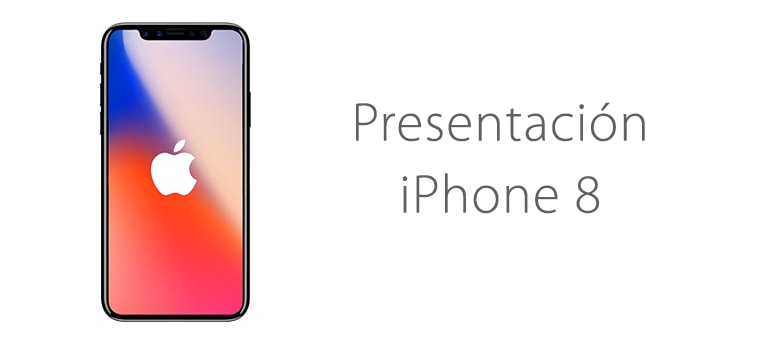 iphone 2017 conferencia apple servicio tecnico