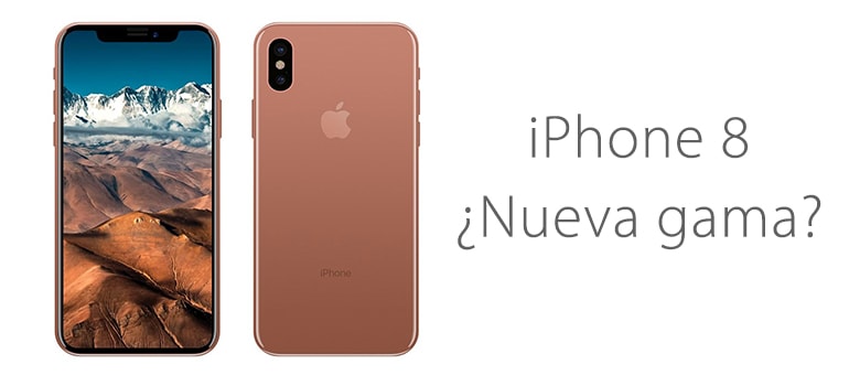 reparar iphone 8 blush gold ifixrapid apple