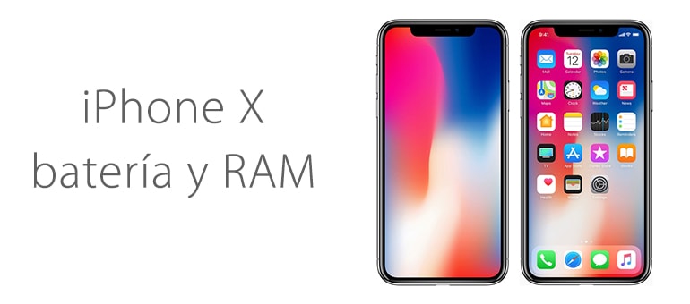 iphone x bateria ram servicio tecnico apple ifixrapid