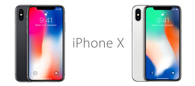 cambiar pantalla rota iphone x servicio tecnico apple ifixrapid 