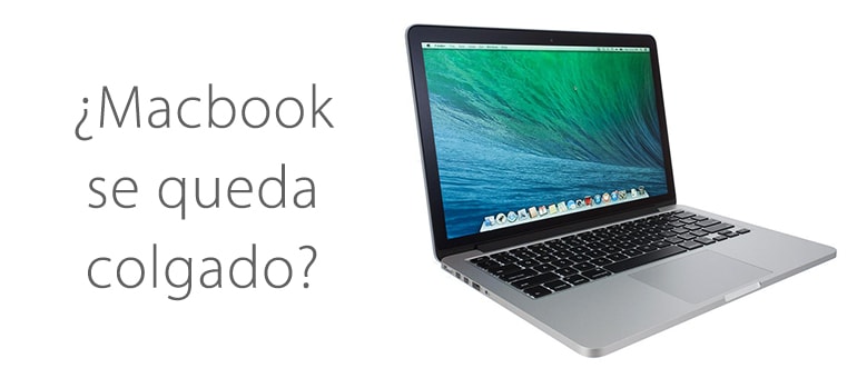 Reparar Macbook bloqueado con circulo de colores ifixrapid