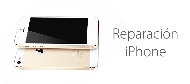 ¿Se te ha roto la pantalla de tu iPhone 5S?