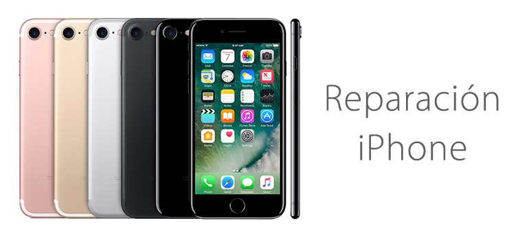 reparar iphone roto ifixrapid servicio tecnico apple