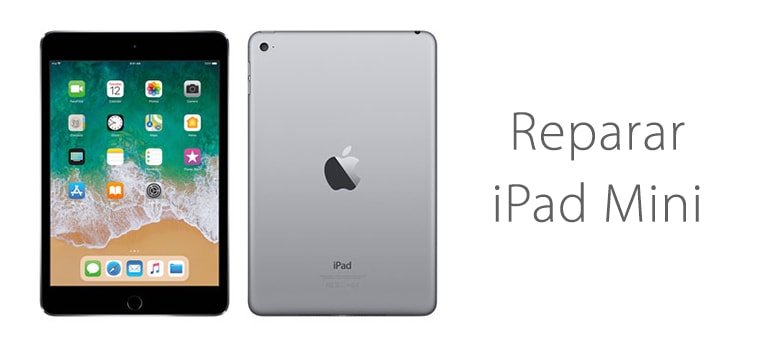 reparacion ipad mini no carga ifixrapid apple