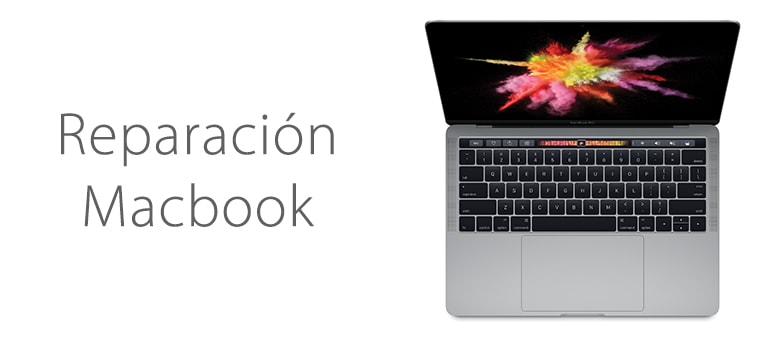 Reparar MacBook Pro en el centro de Madrid si no funciona la batería 