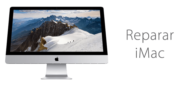 reparar imac que va muy lento en el centro de madrid ifixrapid