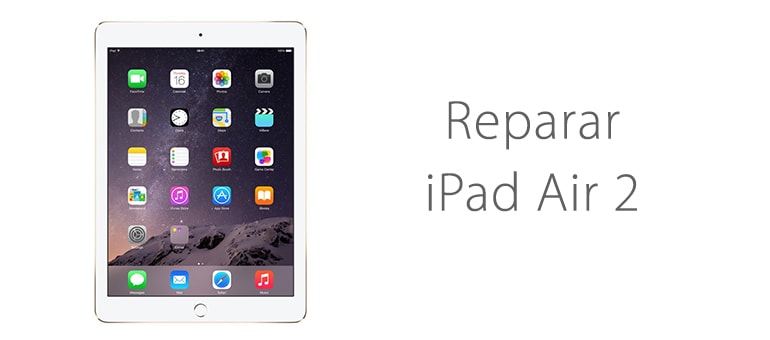 reparacion ipad air si no enciende ifixrapid servicio tecnico apple