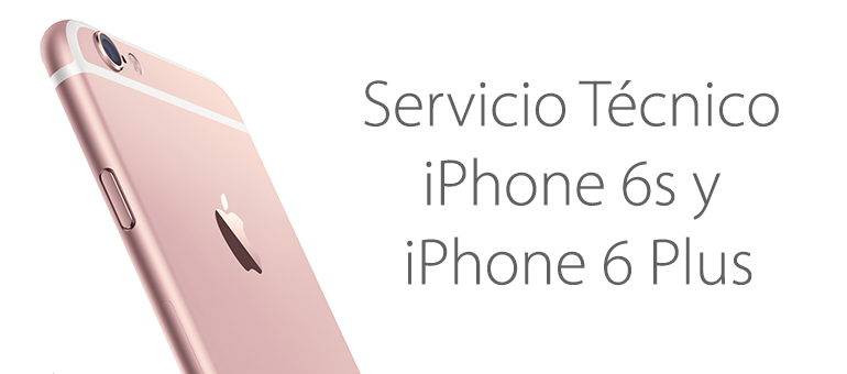 reparar iphone 6s ifixrapid servicio tecnico